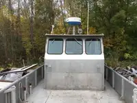 Landstigningsfarkost, Tank till salu