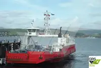 Ro-Ro-fartyg till salu