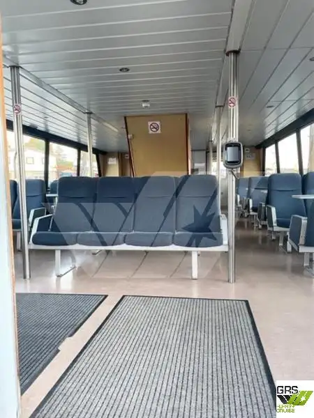 Färja till salu