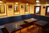 Passagerarfartyg till salu