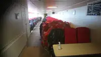 Färja till salu