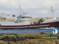 Trålare till salu