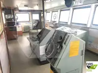 Ro-Ro ship till salu
