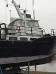 Dykstöd till salu
