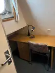Patrullbåt till salu