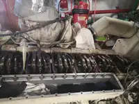 Besättningsbåt till salu
