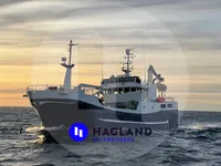 Purse seiner till salu