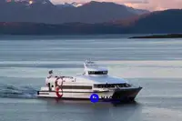 Katamaran till salu