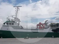 Fiskefartyg till salu