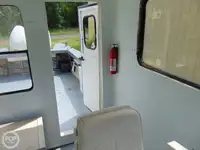 Patrullbåt till salu