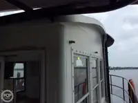 Bogserbåt till salu