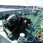 Trålare till salu
