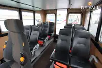 Besättningsbåt till salu