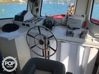 Försörjningsfartyg till salu