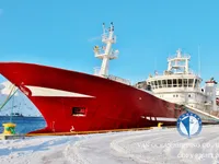 Trålare till salu