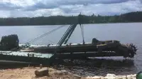 Mudderverk till salu