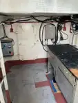 Bogserbåt till salu