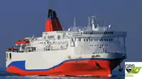 Ro-Ro-fartyg till salu