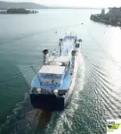 Ro-Ro ship till salu