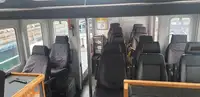 Servicefartyg för vindkraftsparker till salu