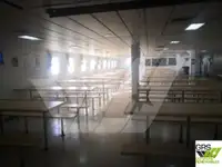 Pråm till salu