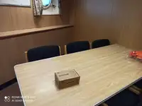 Bogserbåt till salu