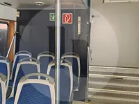 Färja till salu