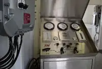 LNG-tanker till salu