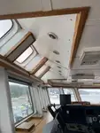 Försörjningsfartyg till salu