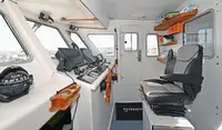 Katamaran till salu