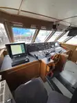Patrullbåt till salu