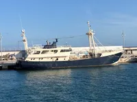 Yacht till salu