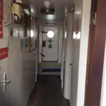 Bogserbåt till salu