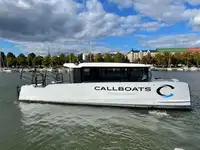 Containerskepp till salu