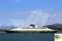 Ro-Ro ship till salu