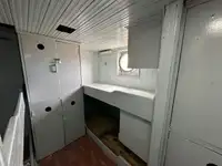 Trålare till salu