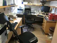 Färja till salu