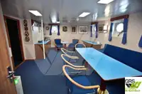 Patrullbåt till salu