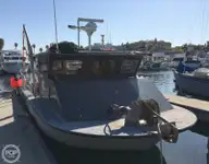Trålare till salu