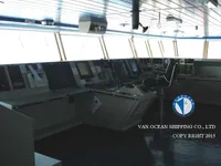 Olje-/kemikalietanker till salu