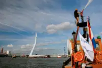 Bogserbåt till salu