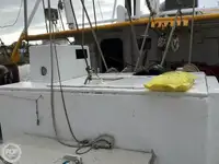 Trålare till salu