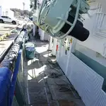 Purse seiner till salu