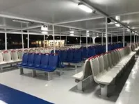 Passagerarfartyg till salu