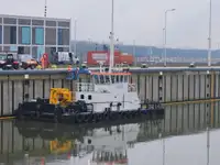 General Cargo/Multi-purpose till salu