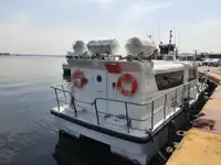 Färja till salu