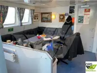 Kryssningsfartyg till salu