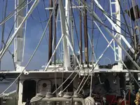 Trålare till salu
