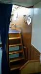 Patrullbåt till salu