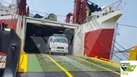 Ro-Ro ship till salu